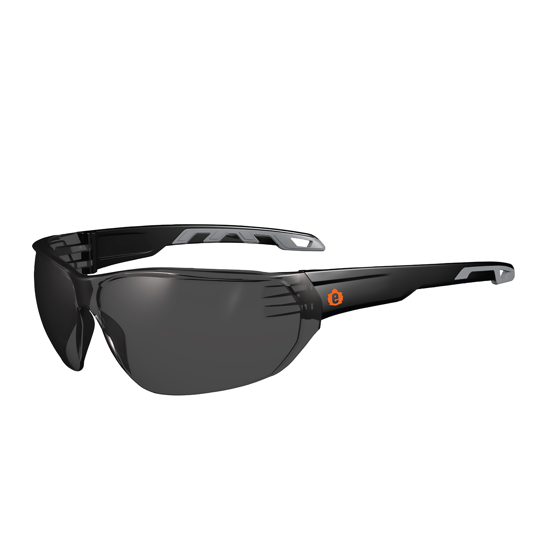 SKULLERZ VALI SMOKE AFAS LENS - Safety Glasses